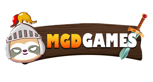 mgdgame